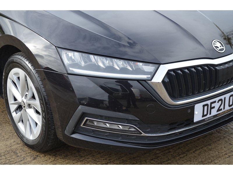 Used Skoda Octavia 2021 for sale - 76426350: Photo 36
