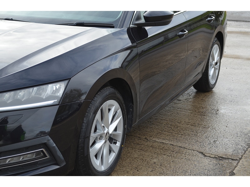 Used Skoda Octavia 2021 for sale - 76426350: Photo 39
