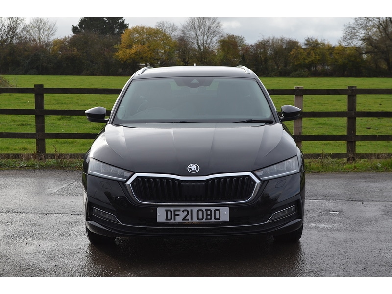 Used Skoda Octavia 2021 for sale - 76426350: Photo 4
