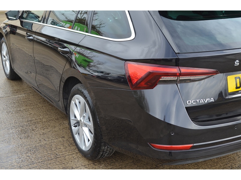 Used Skoda Octavia 2021 for sale - 76426350: Photo 40