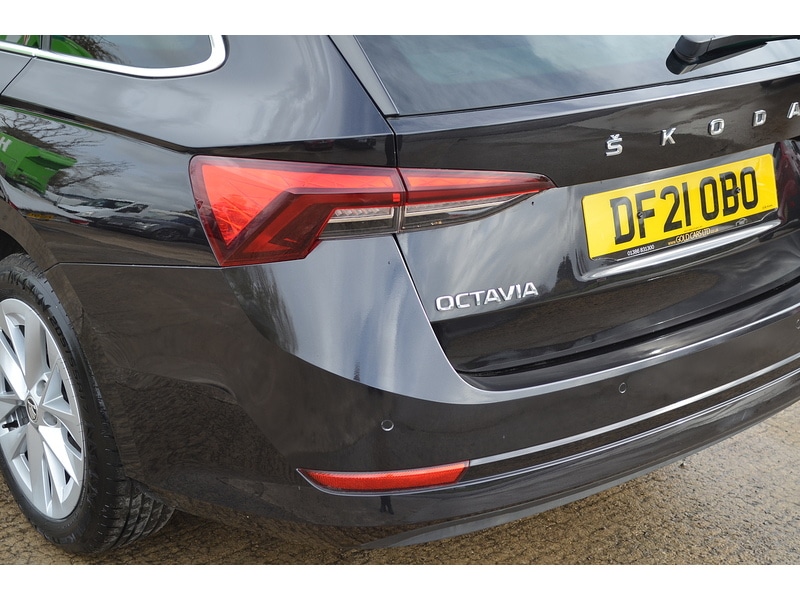 Used Skoda Octavia 2021 for sale - 76426350: Photo 41