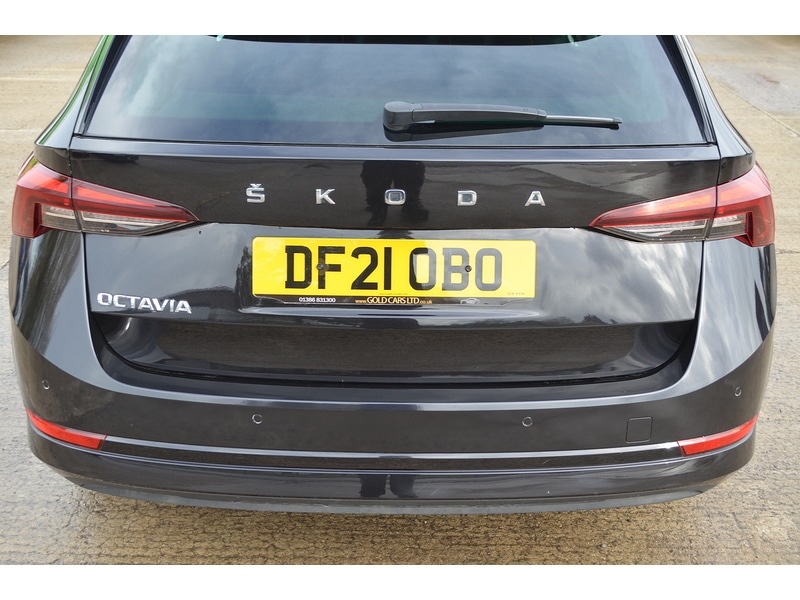 Used Skoda Octavia 2021 for sale - 76426350: Photo 42