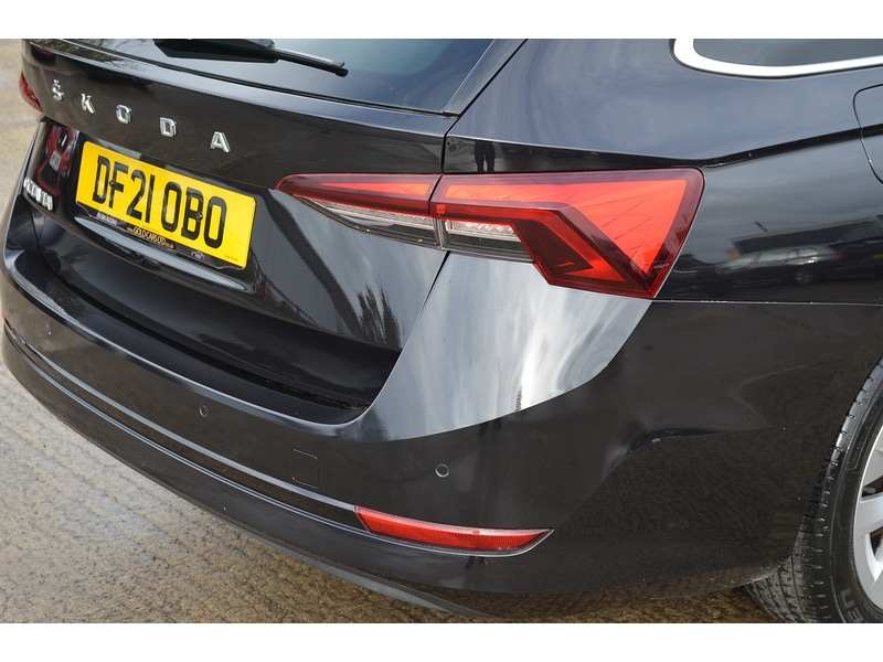 Used Skoda Octavia 2021 for sale - 76426350: Photo 43