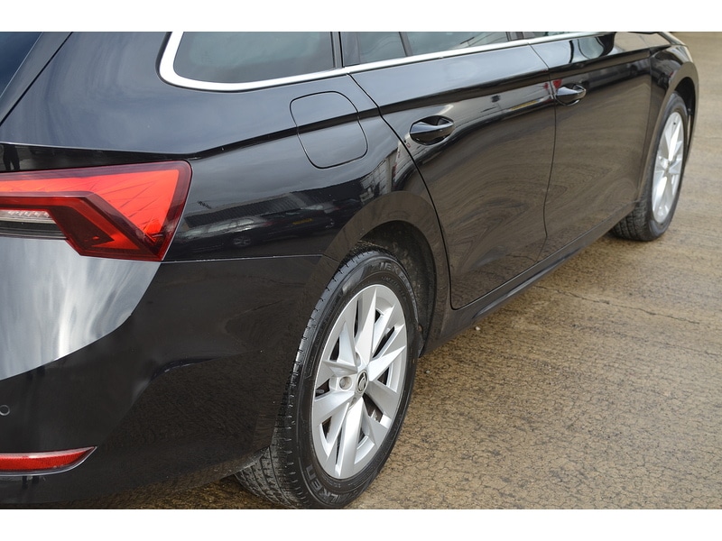 Used Skoda Octavia 2021 for sale - 76426350: Photo 44