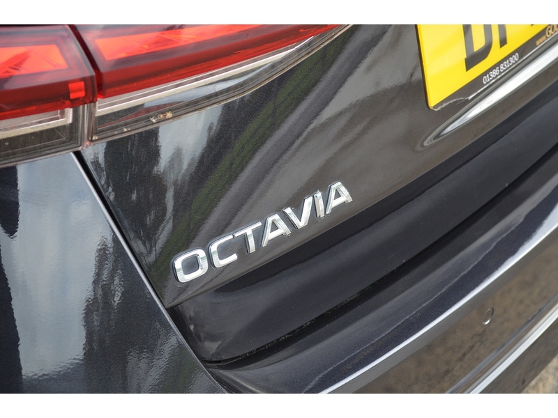 Used Skoda Octavia 2021 for sale - 76426350: Photo 45