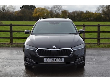 Used Skoda Octavia 2021 for sale - 76426350: Photo