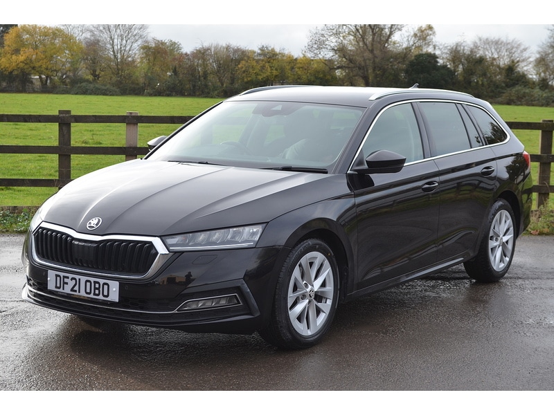 Used Skoda Octavia 2021 for sale - 76426350: Photo 5