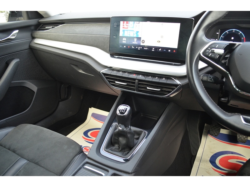 Used Skoda Octavia 2021 for sale - 76426350: Photo 51