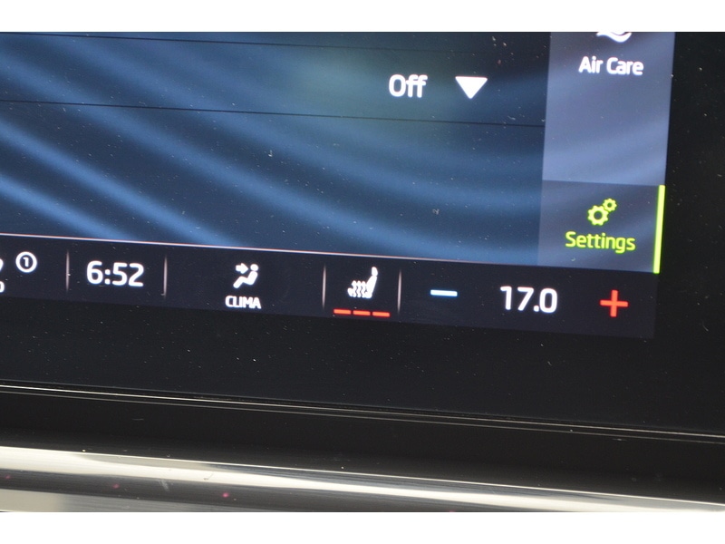 Used Skoda Octavia 2021 for sale - 76426350: Photo 52