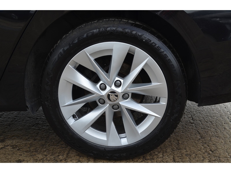 Used Skoda Octavia 2021 for sale - 76426350: Photo 53