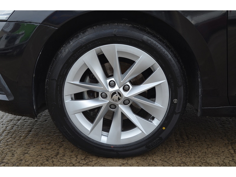 Used Skoda Octavia 2021 for sale - 76426350: Photo 54