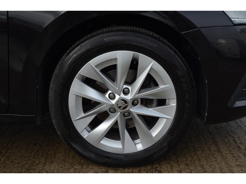 Used Skoda Octavia 2021 for sale - 76426350: Photo 55