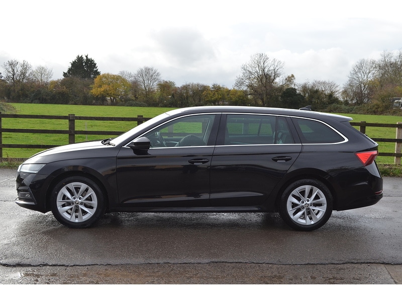 Used Skoda Octavia 2021 for sale - 76426350: Photo 6