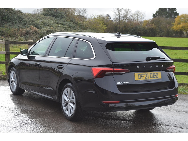 Used Skoda Octavia 2021 for sale - 76426350: Photo 7