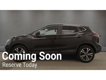 Used Nissan Qashqai 2020 for sale - 75932434: Photo