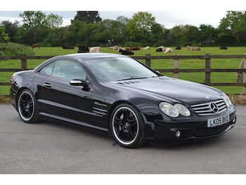 Used Mercedes-Benz S Class 2005 for sale - 78710400: Photo