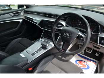 Used Audi A6 Saloon 2019 for sale - 74770292: Photo