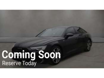 Used Audi A6 Saloon 2019 for sale - 74770292: Photo
