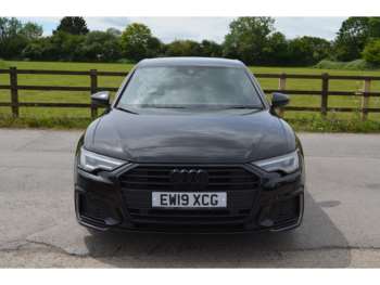 Used Audi A6 Saloon 2019 for sale - 74770292: Photo