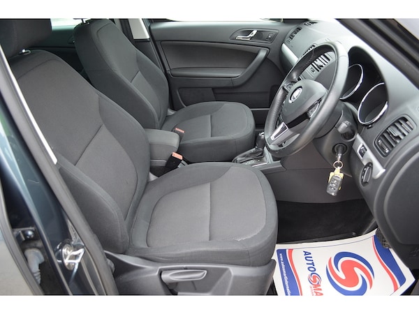Used Skoda Yeti 2015 for sale - 76232395: Photo 13