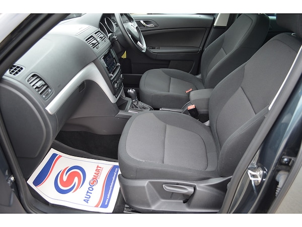 Used Skoda Yeti 2015 for sale - 76232395: Photo 14