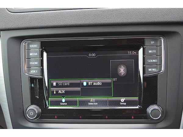 Used Skoda Yeti 2015 for sale - 76232395: Photo 16