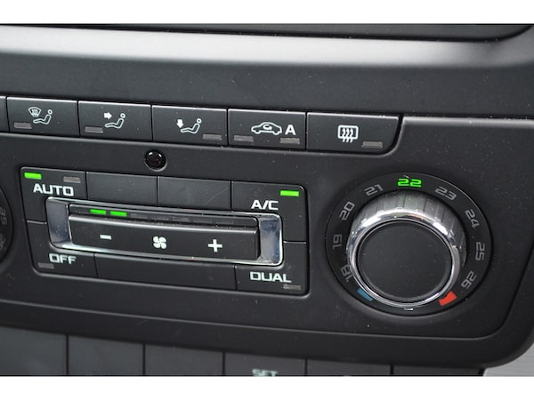 Used Skoda Yeti 2015 for sale - 76232395: Photo 17