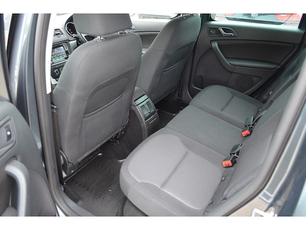 Used Skoda Yeti 2015 for sale - 76232395: Photo 22