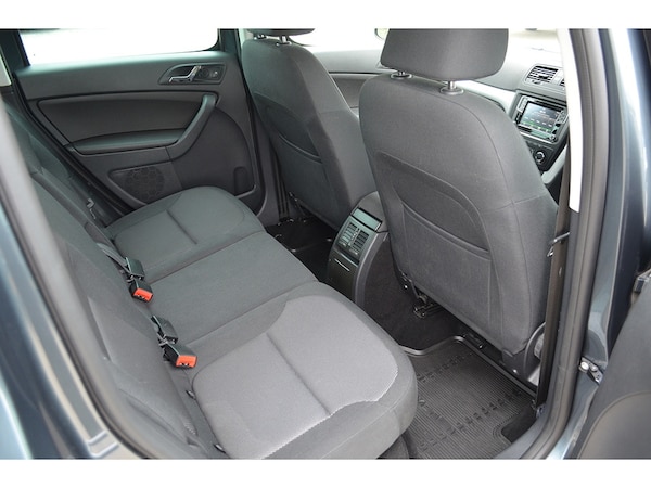 Used Skoda Yeti 2015 for sale - 76232395: Photo 24