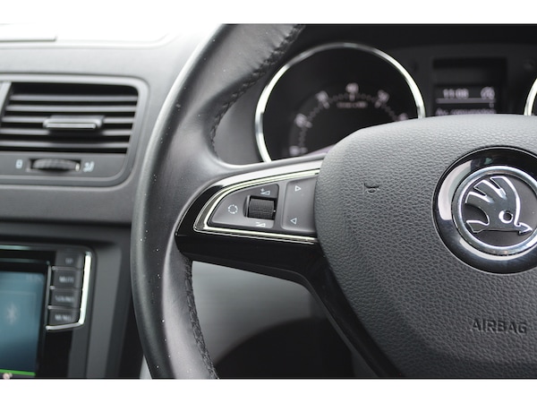 Used Skoda Yeti 2015 for sale - 76232395: Photo 26