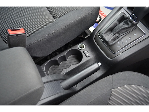 Used Skoda Yeti 2015 for sale - 76232395: Photo 32