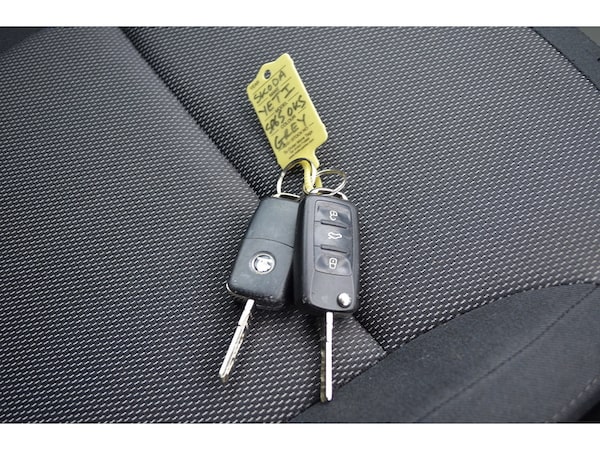 Used Skoda Yeti 2015 for sale - 76232395: Photo 37