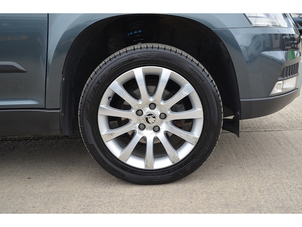 Used Skoda Yeti 2015 for sale - 76232395: Photo 51