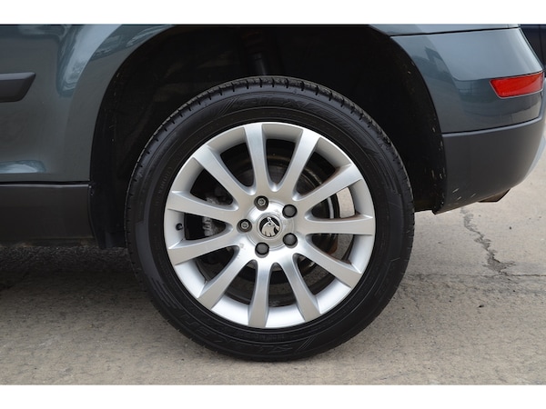 Used Skoda Yeti 2015 for sale - 76232395: Photo 53