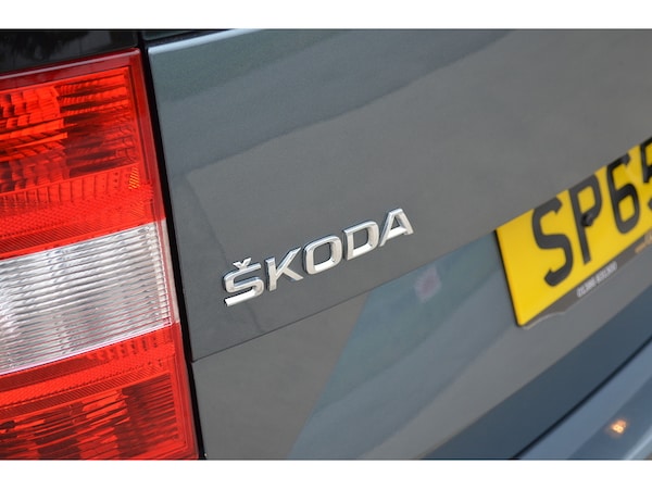 Used Skoda Yeti 2015 for sale - 76232395: Photo 54