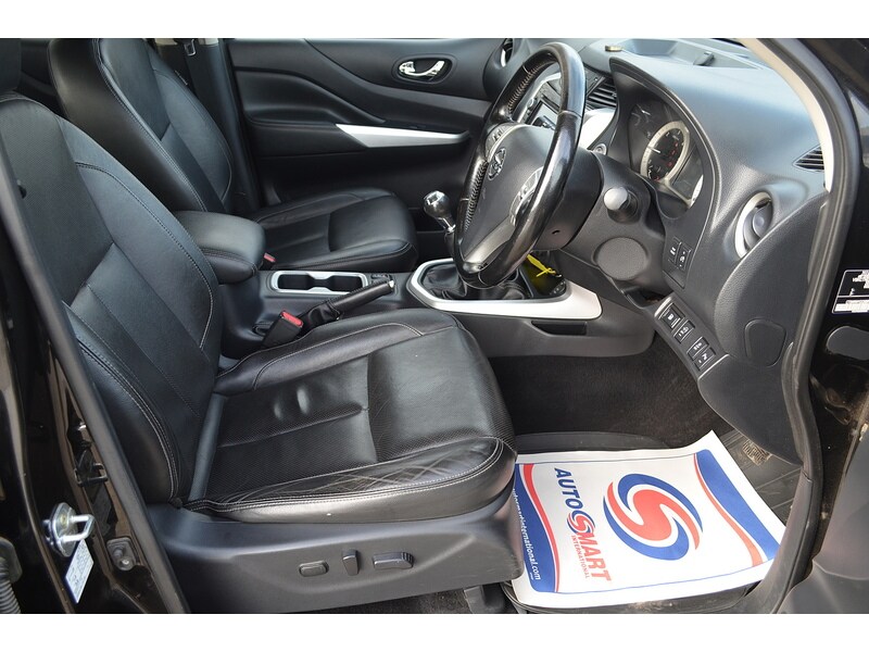 Used Nissan Navara 2018 for sale - 78107311: Photo 13