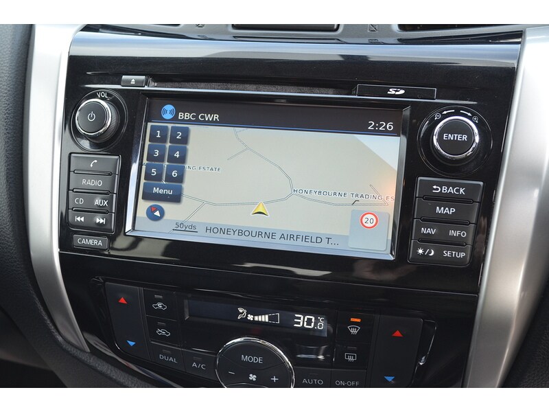 Used Nissan Navara 2018 for sale - 78107311: Photo 18