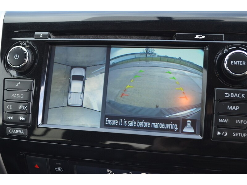 Used Nissan Navara 2018 for sale - 78107311: Photo 19