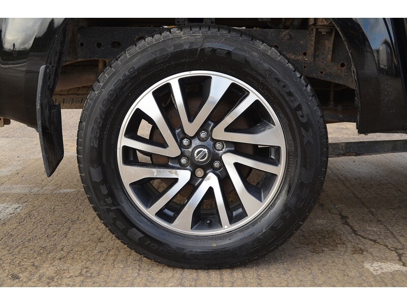 Used Nissan Navara 2018 for sale - 78107311: Photo 20