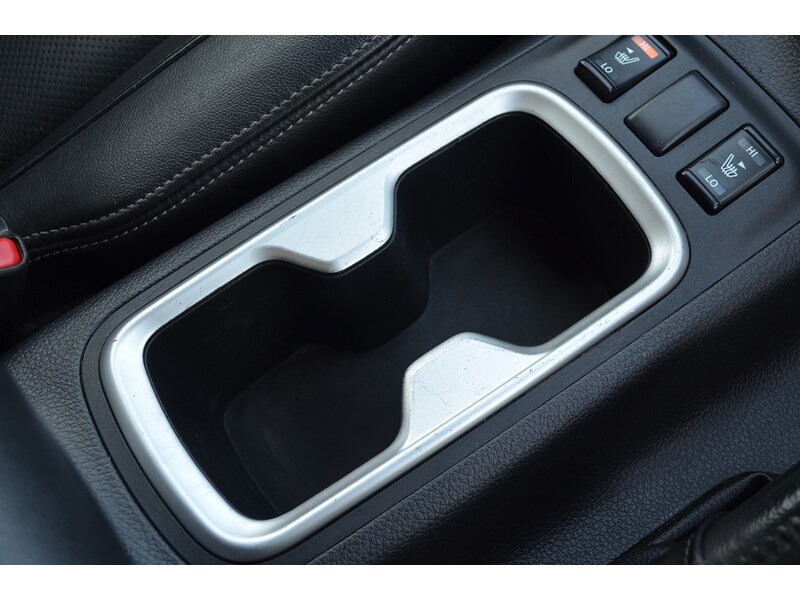 Used Nissan Navara 2018 for sale - 78107311: Photo 26