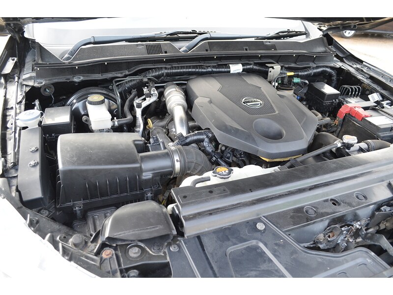 Used Nissan Navara 2018 for sale - 78107311: Photo 35