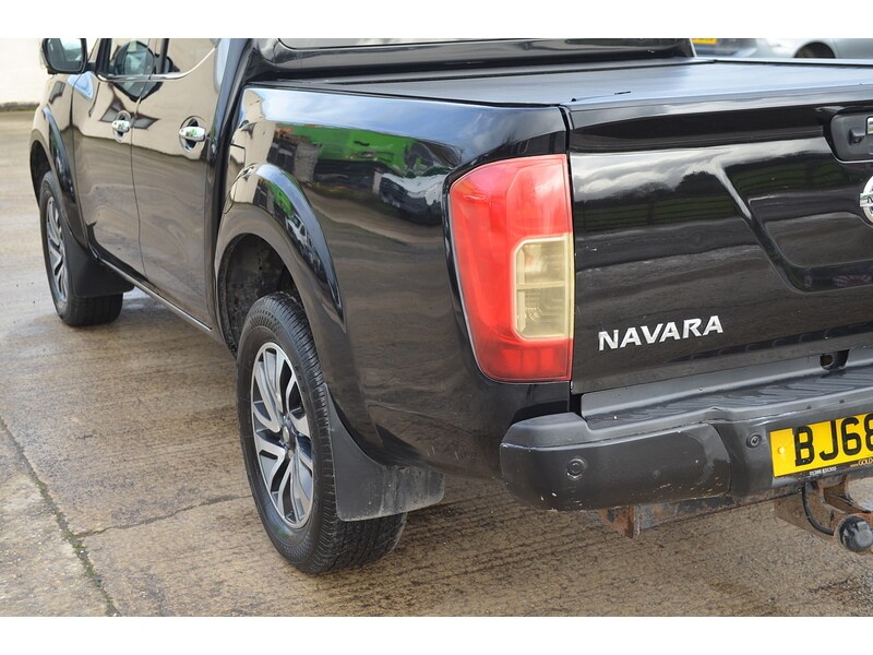Used Nissan Navara 2018 for sale - 78107311: Photo 36