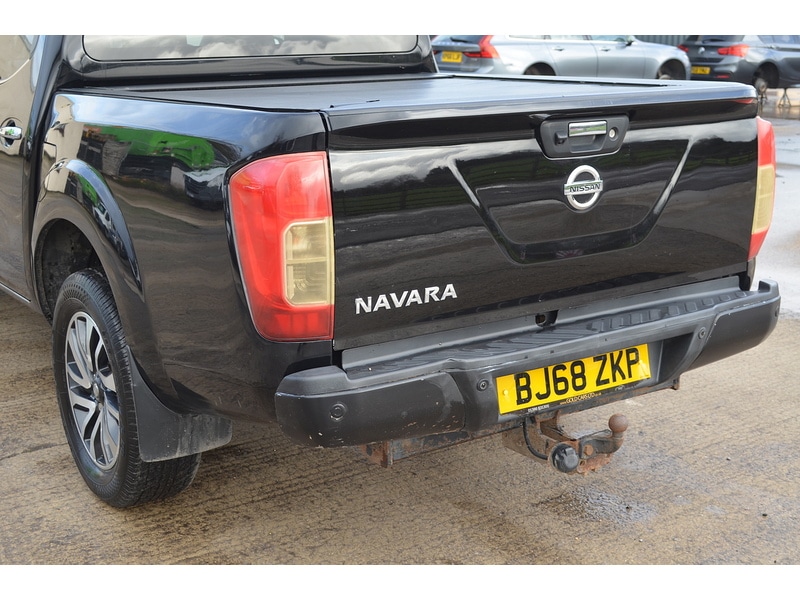 Used Nissan Navara 2018 for sale - 78107311: Photo 37