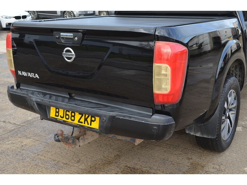 Used Nissan Navara 2018 for sale - 78107311: Photo 39