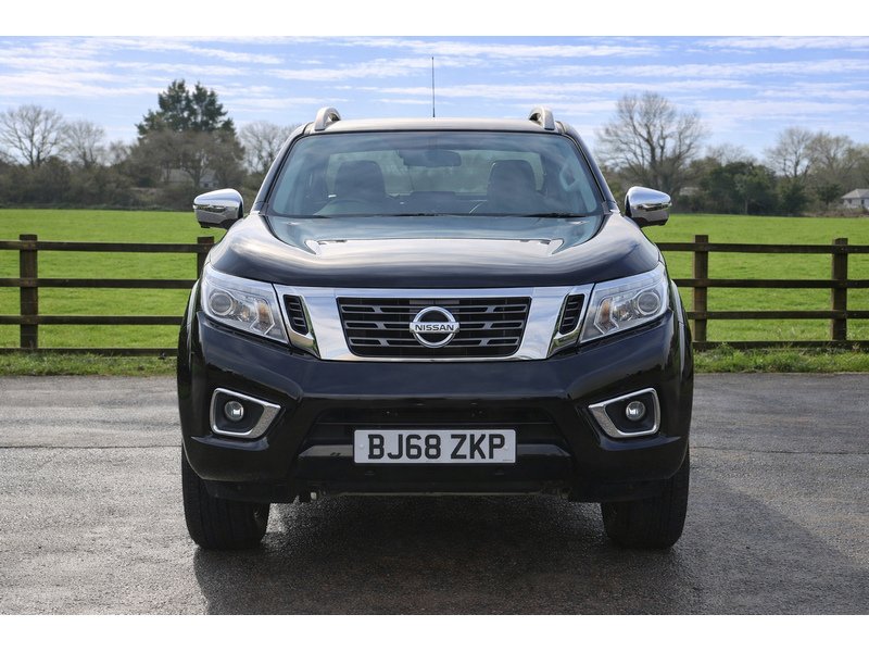 Used Nissan Navara 2018 for sale - 78107311: Photo 4