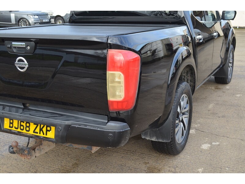 Used Nissan Navara 2018 for sale - 78107311: Photo 40