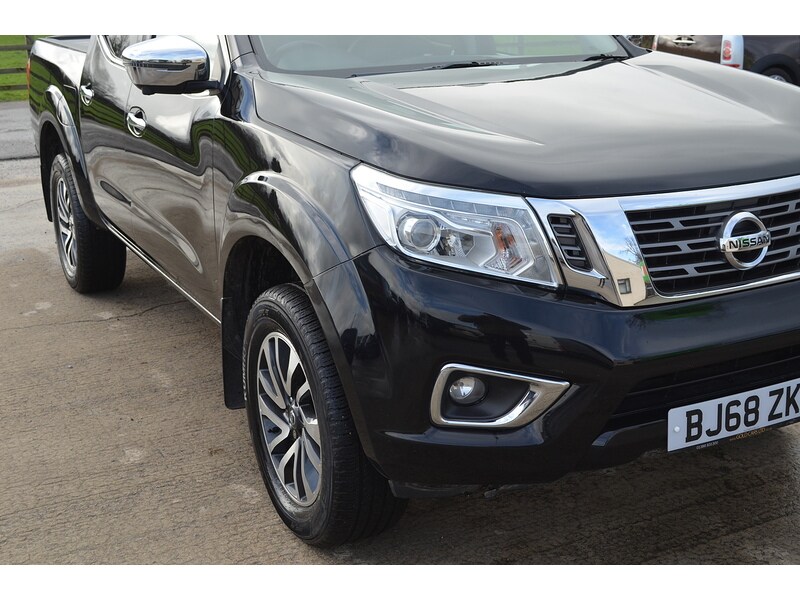 Used Nissan Navara 2018 for sale - 78107311: Photo 41