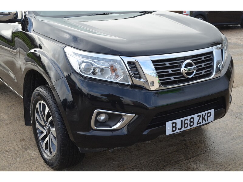 Used Nissan Navara 2018 for sale - 78107311: Photo 42