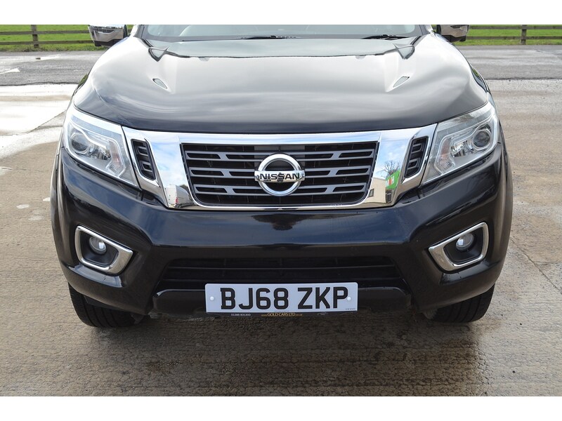 Used Nissan Navara 2018 for sale - 78107311: Photo 43