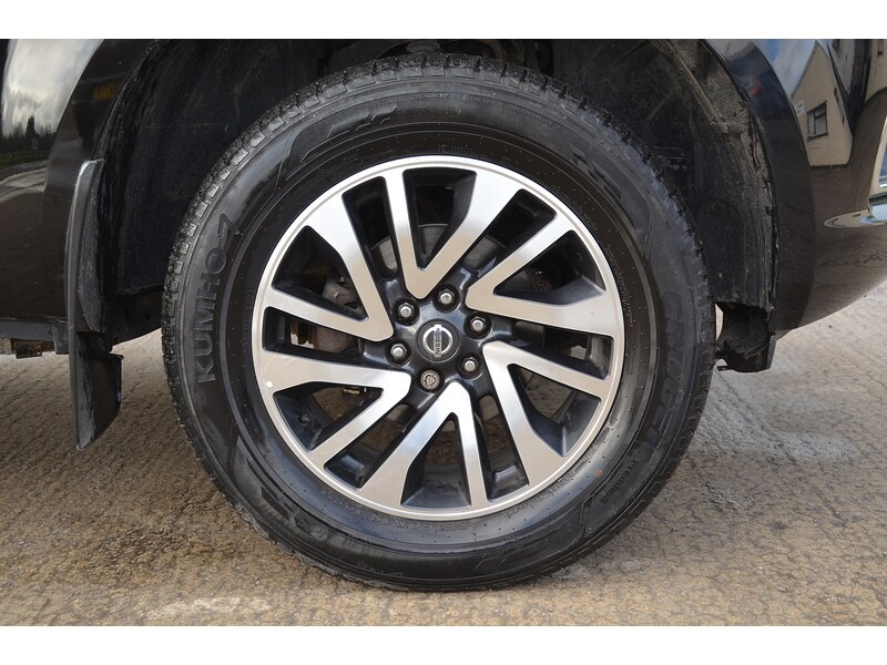 Used Nissan Navara 2018 for sale - 78107311: Photo 46